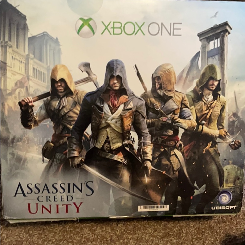 Xbox One
